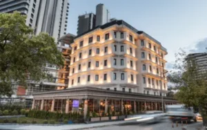 Tryp by Wyndham, Ankara