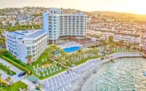 Çeşme Boyalık Beach Otel, İzmir
