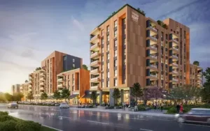 Yaşam Kent Projesi, Balıkesir